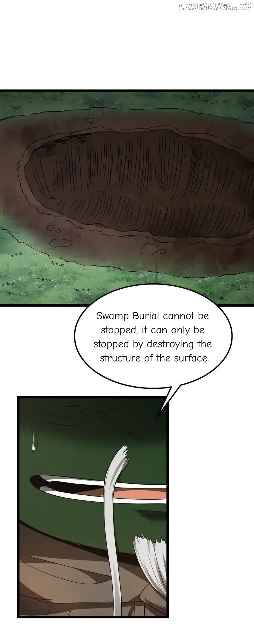 This Hero is a Money Supremacist Chapter 32 - page 57